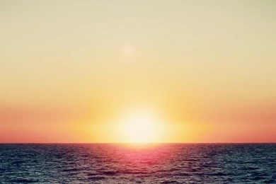 Sunset iPhone Wallpapers Wallpaper.