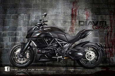 2013 Vilner Ducati Diavel Superbike Superbikes Bike H Wallpapers ...