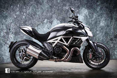 Ducati Diavel. Wallpapers List.