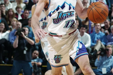 High Quality John Stockton Wallpapers