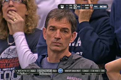 JOHN STOCKTON IS VERY CONCERNED