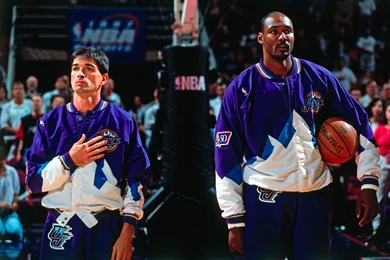 Why Karl Malone Is The Greatest Power Forward Of All Time