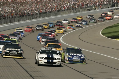 Nascar Wallpapers HD