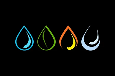 Wallpaper four elements 1920 x 1080 full hd WideWallpaper.info ...