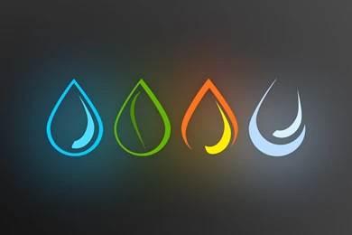 Four Elements Wallpapers