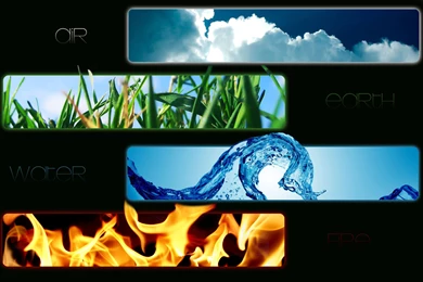 Four Elements Wallpapers And Images Wallpapers, Pictures, Photos