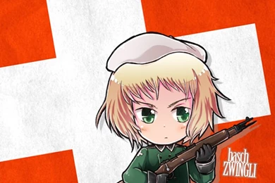 Browsing Wallpapers On DeviantArt