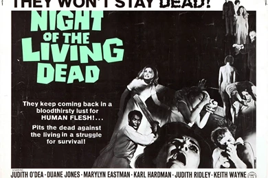Night Of The Living Dead Iv Zombie B Movie Posters Wallpapers Image