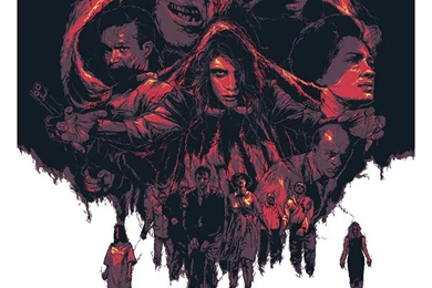 The Dead Don't Stay Dead In Grzegorz Domaradzki's “Night Of The ...