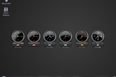 Time Zone Wallpapers Wallpapers Zone