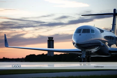 Like A G6 – GulfStream G650 Tuners And Models