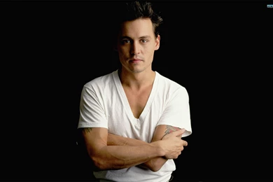 Johnny Depp Wallpapers Wallpapers HD Base