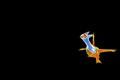 Latias Wallpapers Wallpapers Cave