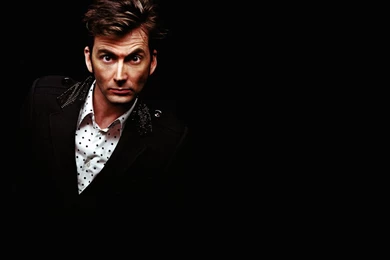 David David Tennant Wallpapers (694372) Fanpop