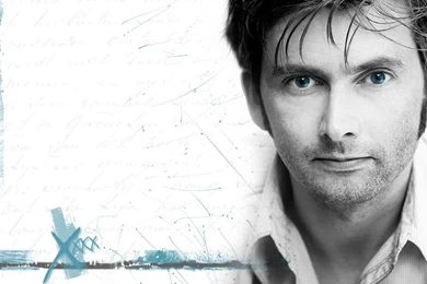 David Tennant Wallpapers By Spot Design On DeviantArt