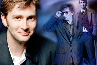 David Tennant David Tennant Wallpapers (694308) Fanpop