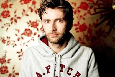 David David Tennant Wallpapers (21300319) Fanpop