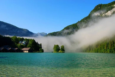 Selection Of Natural Landscape Photography Wallpapers 14 ...