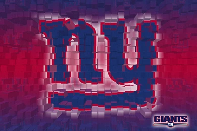 New York Giants 3d Wallpapers 571202 Photo