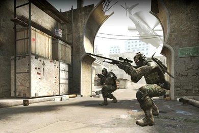 Cs 1.6 Wallpapers Wallpapers