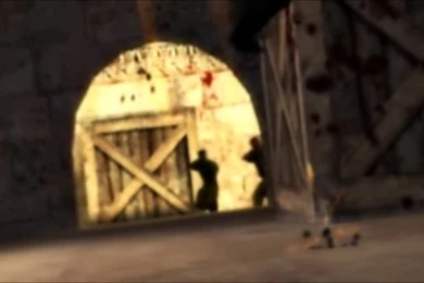 Counter Strike 1.6 De_dust2 2011 Theme By D3smo™ (Magix Music ...