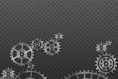 Free Drawing Metal Backgrounds For PowerPoint Abstract And ...