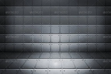 Metal Backgrounds Bundle