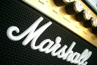 Pre Amp Marshall Related Keywords & Suggestions Pre Amp Marshall ...