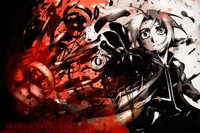 Fma Wallpapers Wallpapers Cave