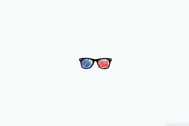 Download Glasses Style Wallpapers 1920x1080