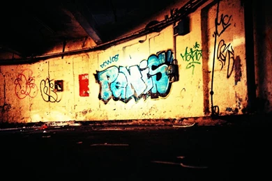 Graffiti Lomo With The Film Lomo Style Wallpapers 1280x800 ...