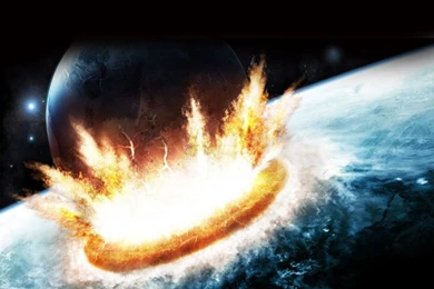 Outer Space Wallpapers