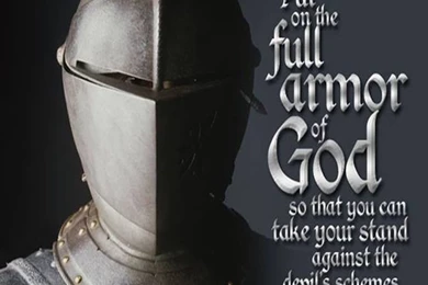 Armor Of God Preview 1 By Ectogammot On DeviantArt Desktop Background