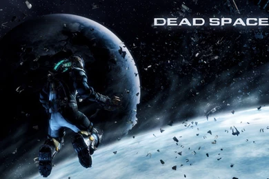 Dead Space 3 Wallpapers Imgur