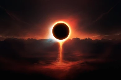 Moon Eclipse Live Wallpapers Android Apps On Google Play