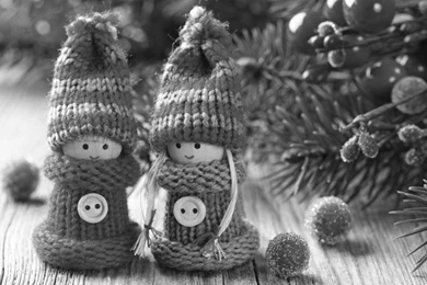 Black And White Christmas Toys Wallpapers : Christmas. Toys ...