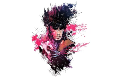 Gambit Wallpapers Wallpapers Cave