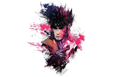 Marvel Comics, Gambit Wallpapers HD / Desktop And Mobile Backgrounds
