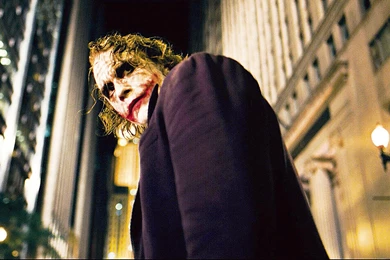 Heath Ledger,gotham City,the Joker,the Dark Knight Backgrounds ...