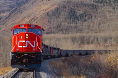 Train Desktop Wallpapers Wallpapers Cave