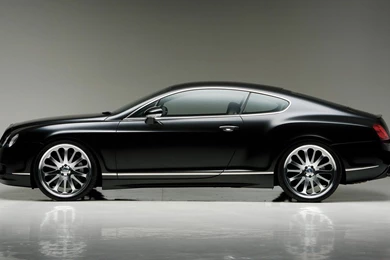 Bentley Continental GT Wallpapers One Of The Most Expensive Cars ...