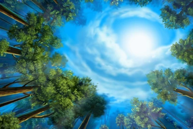 Free Night Dreams Backgrounds For PowerPoint Miscellaneous PPT ...