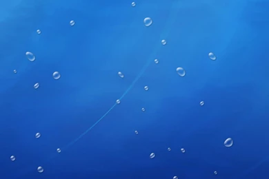 Blue Dual Monitor HD Wallpapers Widescreen 3200x1200