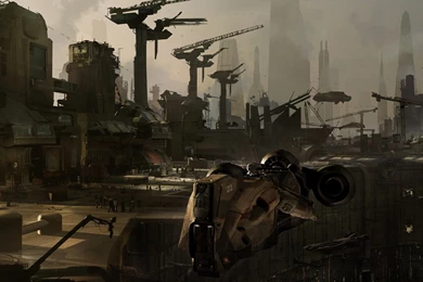 Star Wars 1313 Looked Like It Could Have Been Beautiful GameSpot