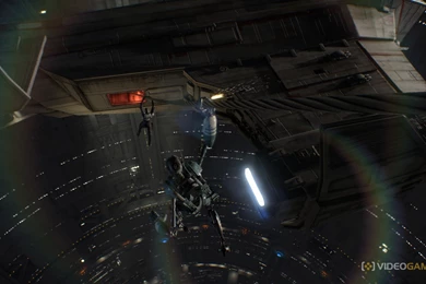 Star Wars 1313 Screenshot