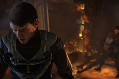 Disney Closes LucasArts