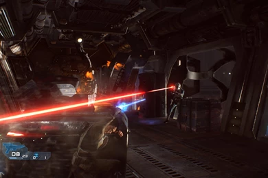 E3 2012: The Dirty World Of Star Wars 1313 Forbes