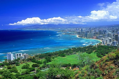Hawaii Wallpapers Desktop Bing Images
