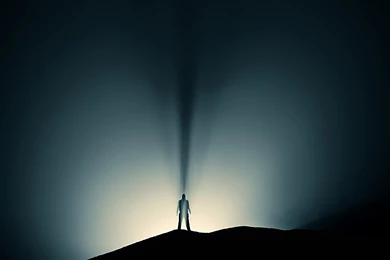 35802 Man Shadow 1920x1080 Photography Wallpapers