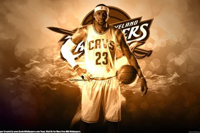 Lebron James Wallpapers Cool B1X » WALLPAPERUN.COM
